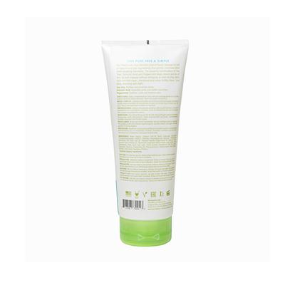 Petal Fresh Tea Tree Blemish Control Facial Cleanser With Salicylic Acid 200 ml - Scrubs & Exfoliants