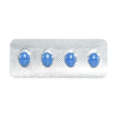 Suhagra 50mg Tablet 4'S - Impotence/Erectile Dysfunction (Ed)