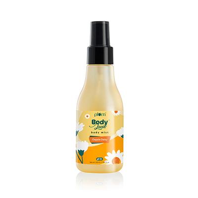 Plum Bodylovin' Oopsie Daisy Body Mist 150 Ml - Body Mist/Spray