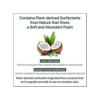 Kundal Tea Tree and Macadamia Deep Cleansing Shampoo White Musk 500 ml - Shampoos