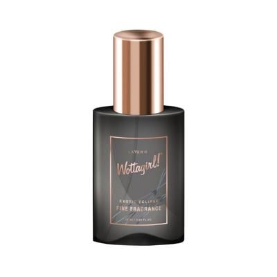 LAYER'R WOTTAGIRL Exotic Eclipse Fine Fragrance 90 ml - Body Mist/Spray