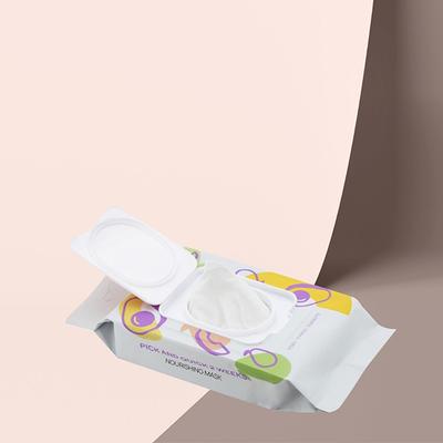 Dewytree Pick and Quick 2 Weeks Nourishing Mask 150 gm - Sheet Masks