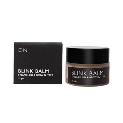 ENN Blink Balm Eyelash And Eyebrow Growth Balm 15 gm - Under Eye Creams & Serums