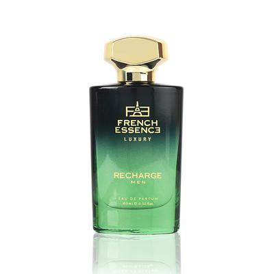 French Essence Eau De Parfum - Recharge 60 ml - Perfumes (Edt/Edp)