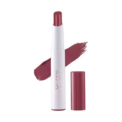 MARS Non Transfer Butter Stick - 07 Job Interview 3.5 gm - Lipsticks