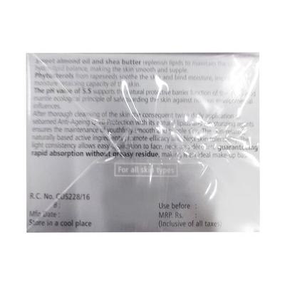 SEBAMED ANTI AGEING Q10 PROTECTION Cream 50ml - Lotions & Creams