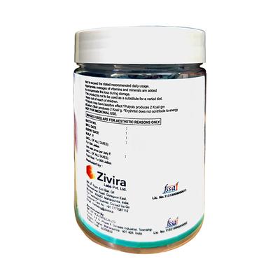 VITTLES D3 Jelly 30's - Supplements-Vam