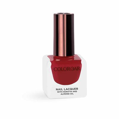 Colorbar Lux Nail Lacquer Cbn324 12 Ml - Nail Polish