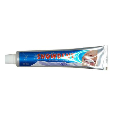 SNOWDENT Dental Cream 100gm - Oral Care - P-Mou