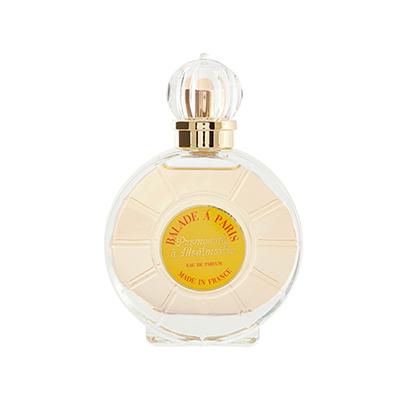 Jeanne Arthes French Way of Life - Balade A Paris - Promenade A Montmartre Eau de Parfum 100 ml - Women Perfumes (Edt/Edp)