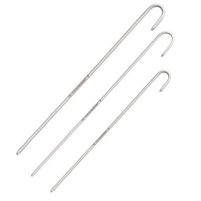 Romsons ETT Intubation Stylet (Small, 2.20 mm) - Catheters & Tubes