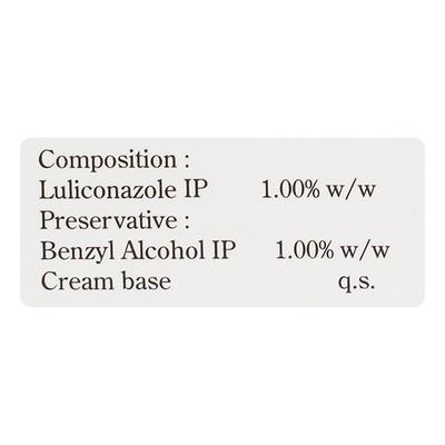 BIO LIZOL Cream 30gm - Fungal Infections-Taa