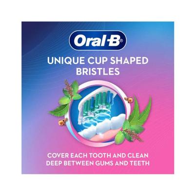Oral-B Ultra Thin Sensitive Green Toothbrush 19 gm - Toothbrushes