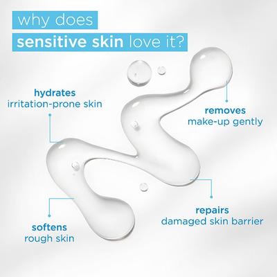 Simple Water Boost Micellar Facial Wash 150 ml - Face Wash & Cleansers