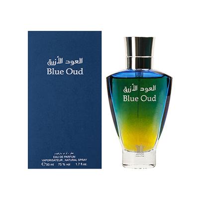 Arabian Oud Blue Oud Eau De Parfum 50 ml - Perfumes (Edt/Edp)