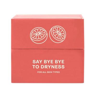 ENN Pucker Hydrating Lip Mask With Hyaluronic Acid Pomelo 6 gm - Others