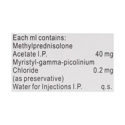 Premaxo 80mg Injection 2ml - Hormonal Therapy-Cor