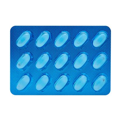 GLIZID XR 30 Tablet 15's - Diabetes-Ant