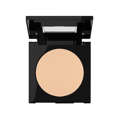 Maybelline New York Fit Me Matte + Poreless Powder, 330 Toffee Caramel 8.5 gm - Compact Powder