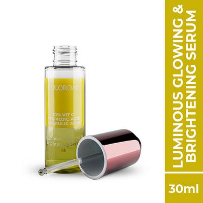 Colorbar 1.5% Hyaluronic Acid + B5 Hydrating Pro Hydration Booster Serum 30ml - Face Serum