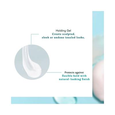 Rene Furterer Style Holding Gel 30 ml - Hair Gels & Waxes