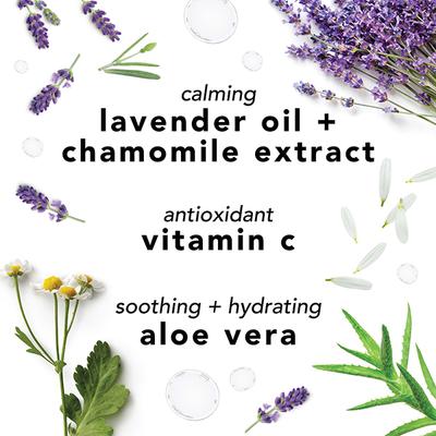 Mario Badescu Facial Spray With Aloe, Chamomile & Lavender 118 ml - Face Mists