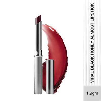 Clinique Almost Lipstick Black Honey 1.9 gm - Lipsticks