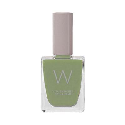 W Vita Enriched Nail Enamel Ivy 10 ml - Nail Polish