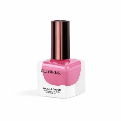 Colorbar Lux Nail Lacquer Cbn266 12 Ml - Nail Polish
