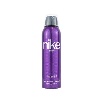 Nike Incense Man Deo 200 ml - Men Deodorants/Roll-Ons