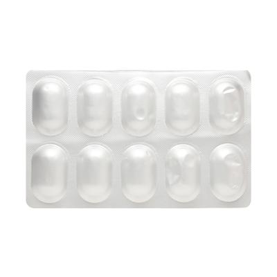 Chrominac A Tablet 10'S - Supplements-Vam