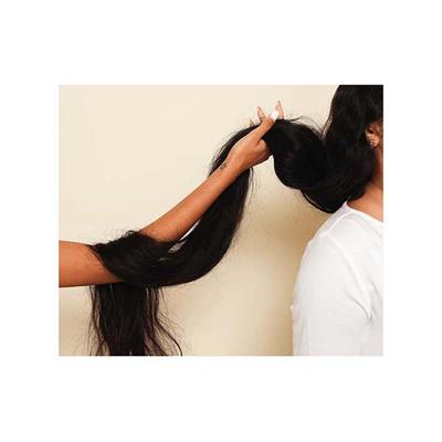 Inde Wild Champi Hair Oil with Bhringraj, Brahmi, Amla for Regrowth, Hairfall and Dandruff 130 ml - Hair Oils