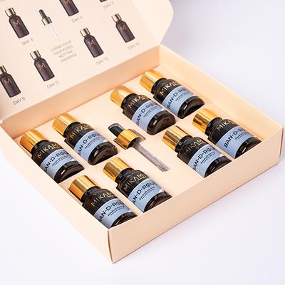 MIKAMI BAN D ROUGH 64 ml - Hair Oils