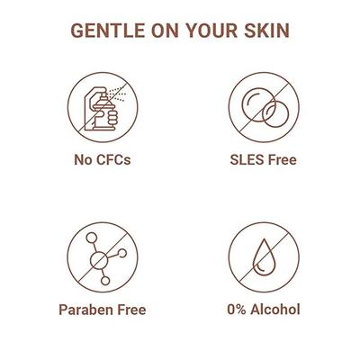 Bombay Shaving Company Shaving Foam - Coffee 264 gm - Shaving Foams