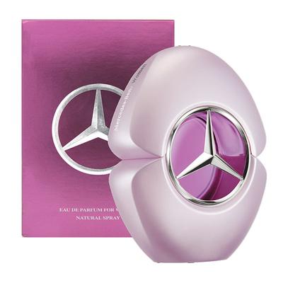 Mercedes-benz Woman EDP 30 ml - Women Perfumes (Edt/Edp)