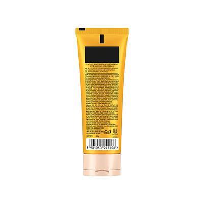 Ponds Serum Boost Sunscreen Gel Spf 50 50 gm - Body Sunscreen