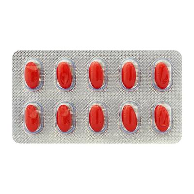 Pinoin 20mg Capsule 10'S - Acne-Acn