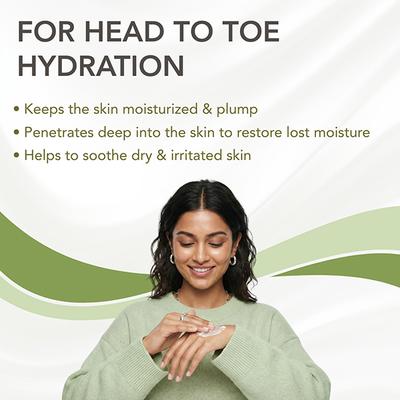 The Skin Story Avocado Restorative Lotion 280 ml - Creams/Oils/Lotions