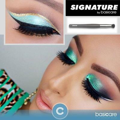 Basicare SIGNATURE ORBIT BRUSH A 1's - Face Brush