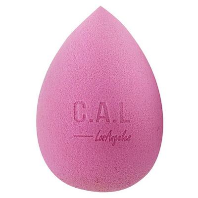 Cal Losangeles Beauty Makeup Blender Sponge Latex Free & Hypoallergenic 30gm - Sponges & Applicators