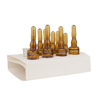 Depot 205 Invigorating Hair Treatment 55 ml - Hair Treatment