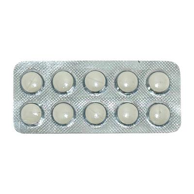 Etoshine 120mg Tablet 10'S - Pain relief-Nsa