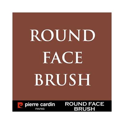 Pierre Cardin Paris Round Face Brush 1's - Face Brush