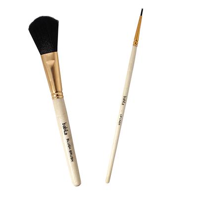 Babila Make-Up Set 5 Tools Small- Mbs-V04 1's - Face Brush