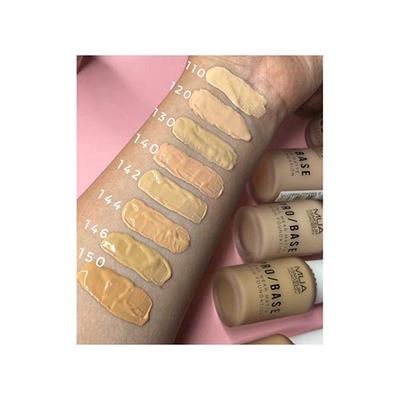 MUA Pro / Base Long Wear Matte Finish Foundation 150 30 ml - Foundation