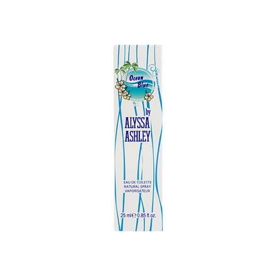 Alyssa Ashley Ocean Blue Eau de Toilette 25 ml - Perfumes (Edt/Edp)