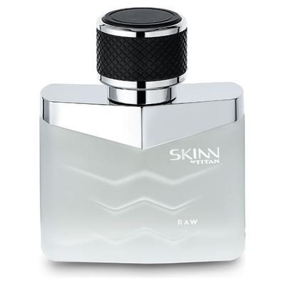 Skinn By Titan Raw Perfume For Men Edp 50 ml - Men Perfumes (Edt/Edp)