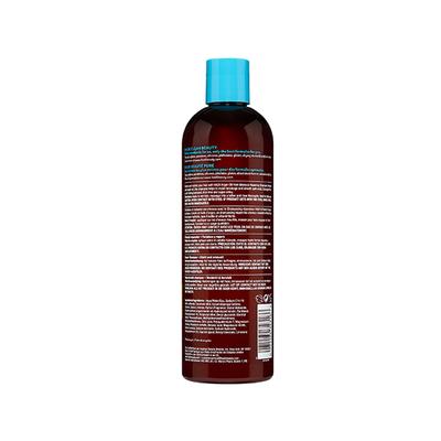 Hask Argan Oil Repairing Shampoo 355 ml - Shampoos