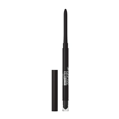 Maybelline New York Tattoo Smokey Pencil, Smudge Proof, Eyeliner - Smokey Black 0.28gm - Eyeliners
