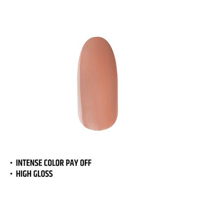 Insight Cosmetics 5 Toxic Free long lasting Nail Polish - Color 116 9 ml - Nail Polish